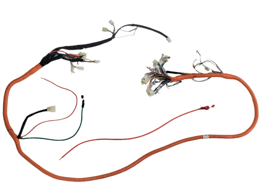 Wiring Harness for City Pulse 3 / 4