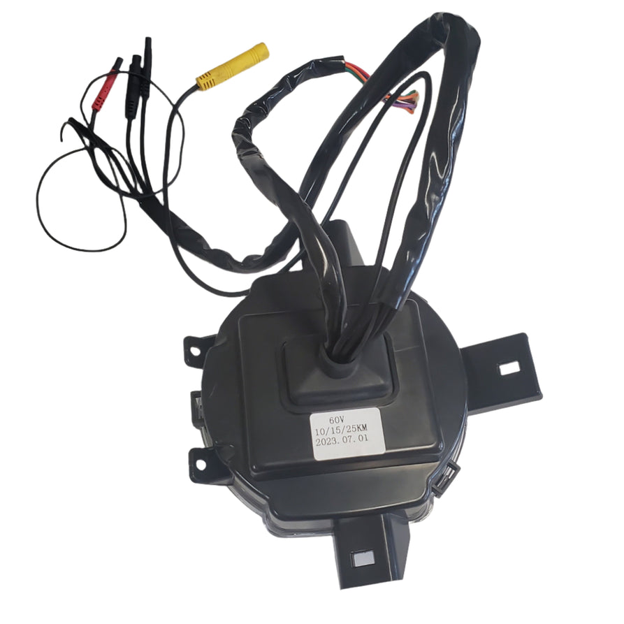 Display for Roadstar 4 Wheel / City Pulse 3 / 4