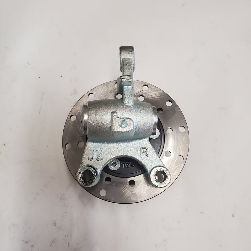 Right Wheel Knuckle for City Pulse 4