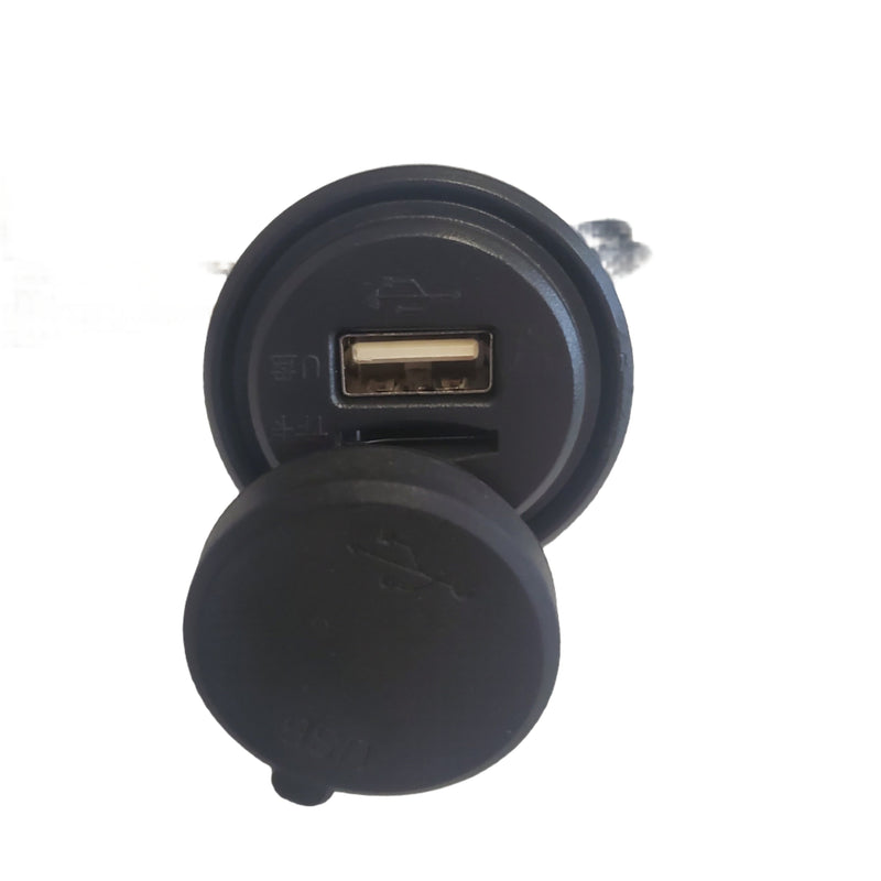 USB Adapter for City Pulse 3 / 4