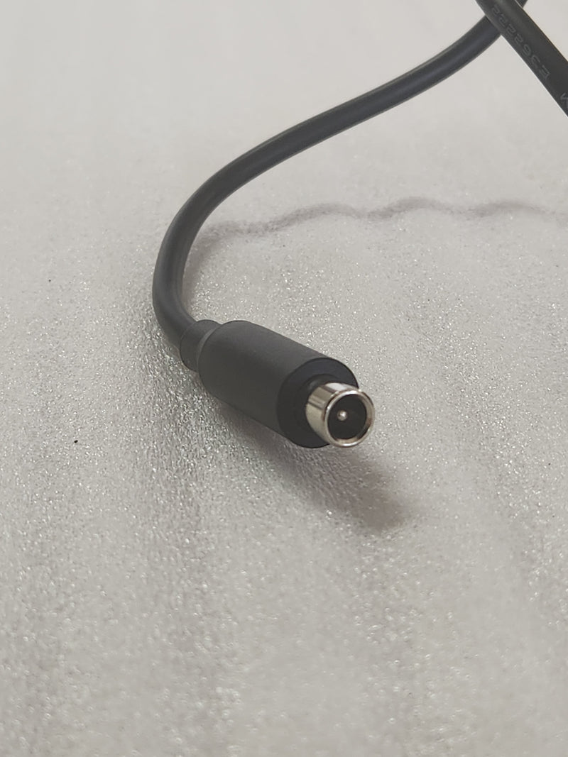 36V 2.0A Lithium Ion Charger 8mm Phono Plug