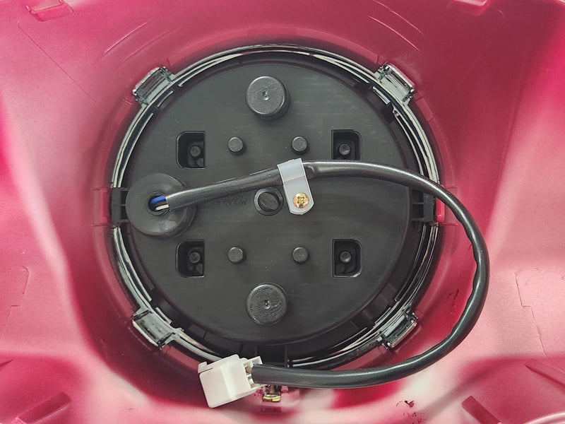 Headlight for City Pulse 3