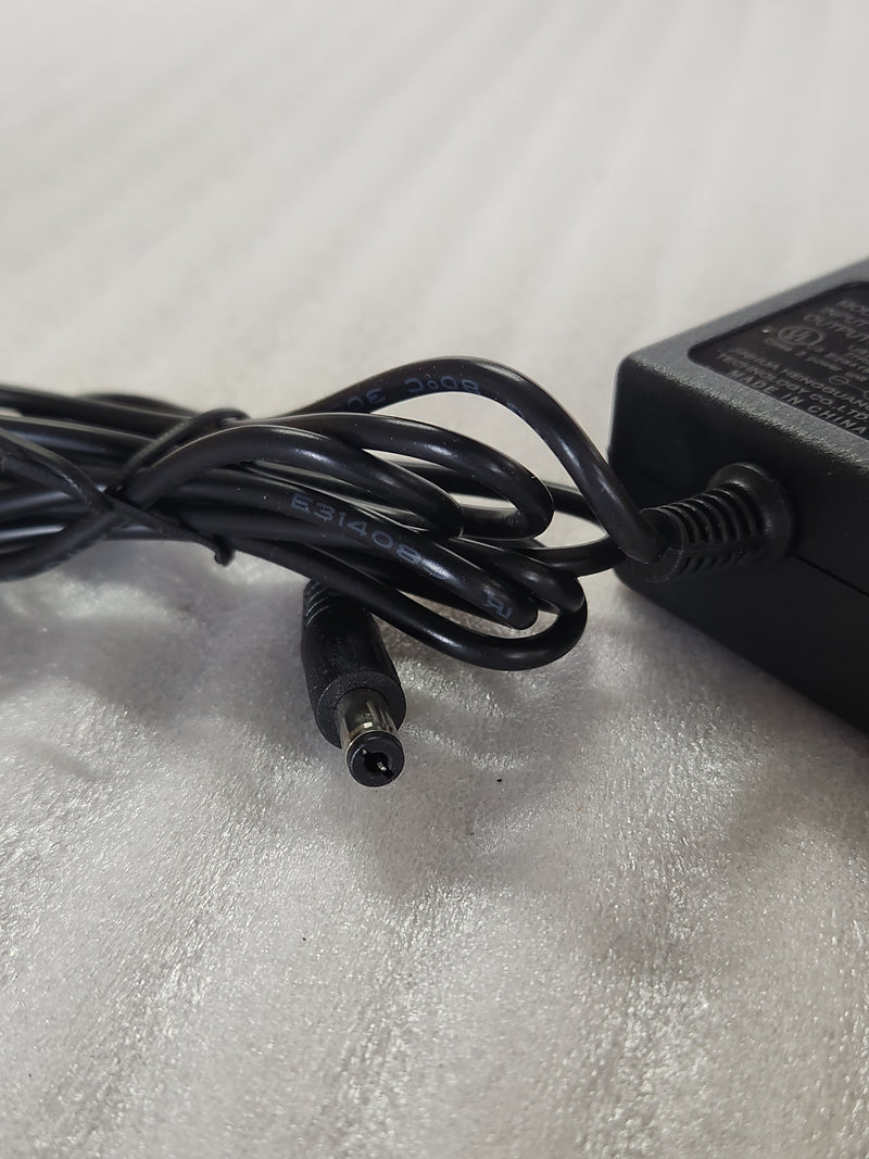 Charger 24V 500mA LAB - 1-prong