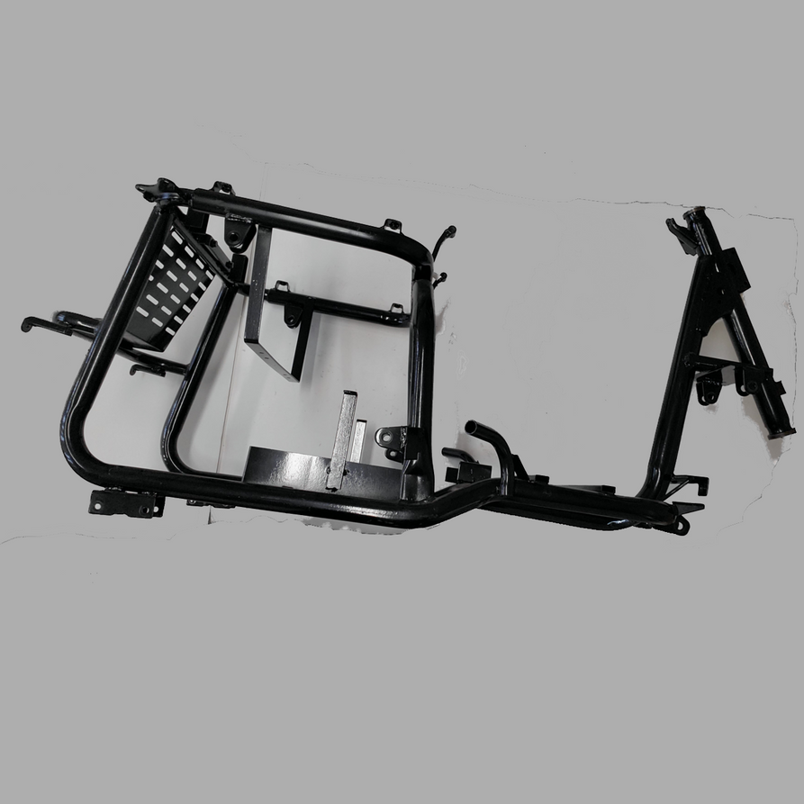 Frame / Chassis for City Pulse 4