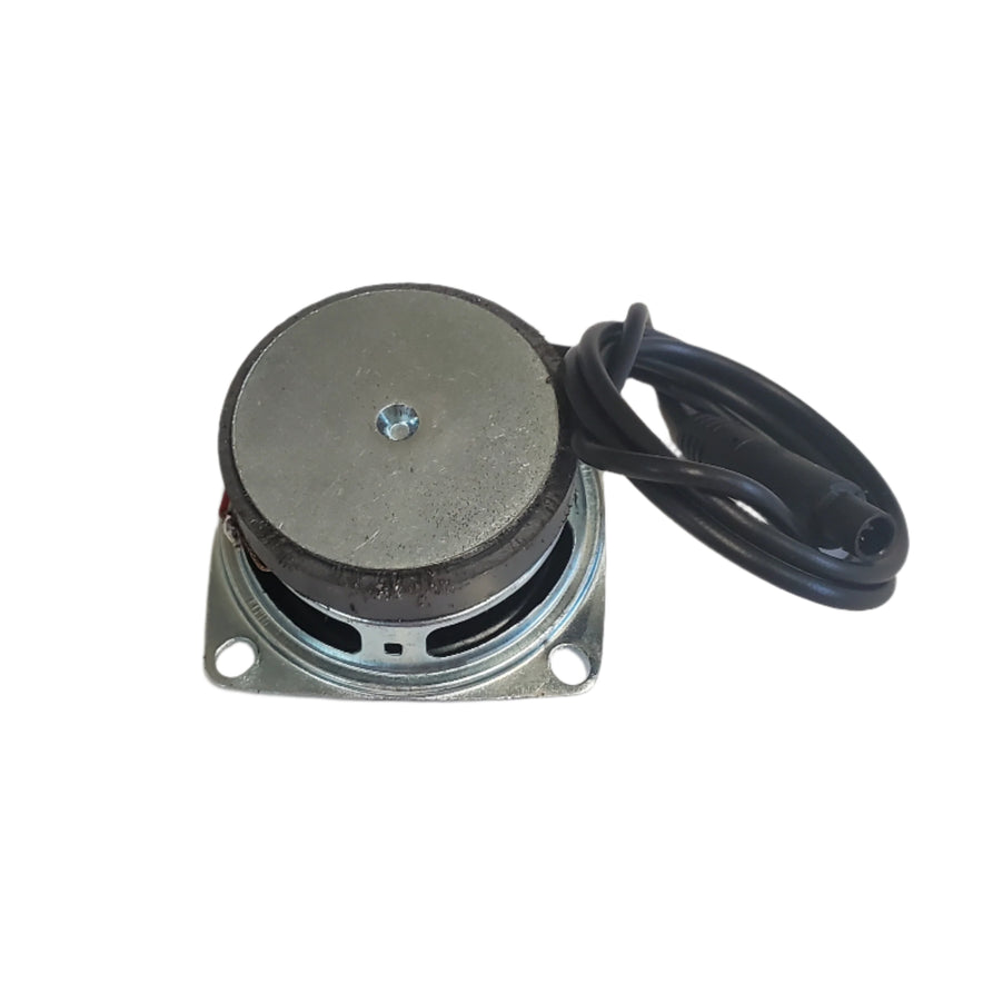 Speakers for City Pulse 3 / 4