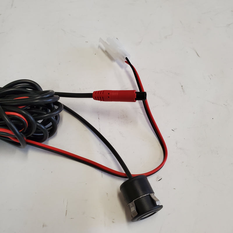 Rear Backup Camera for Roadstar Deluxe / BBX