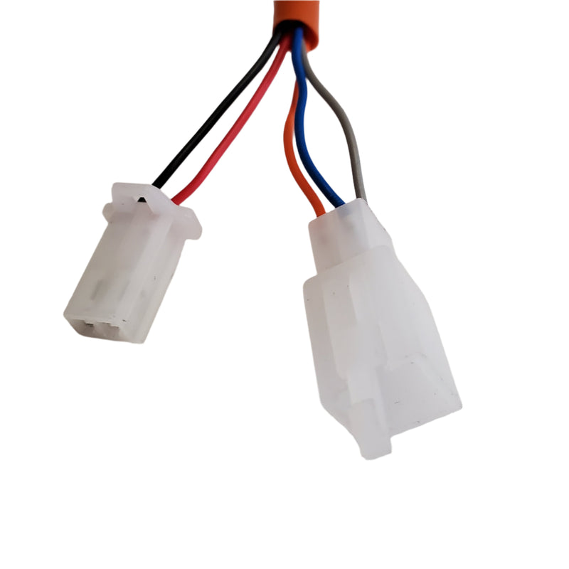 Alarm Kit for Ebike / Mobility Scooter 48V - 72V