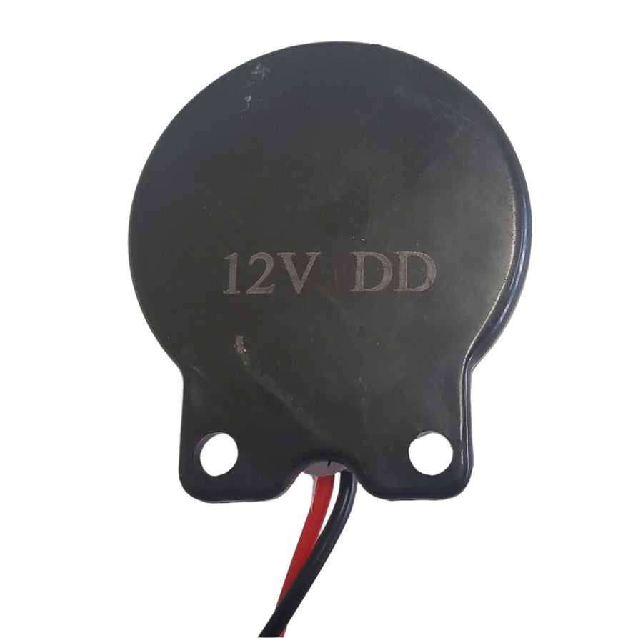 12V Reverse Beeper Speaker for City Pulse 3 / 4