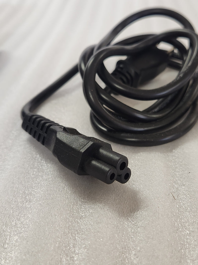 Charger 24V 1.8A Lithium 2 Pin Cannon Plug