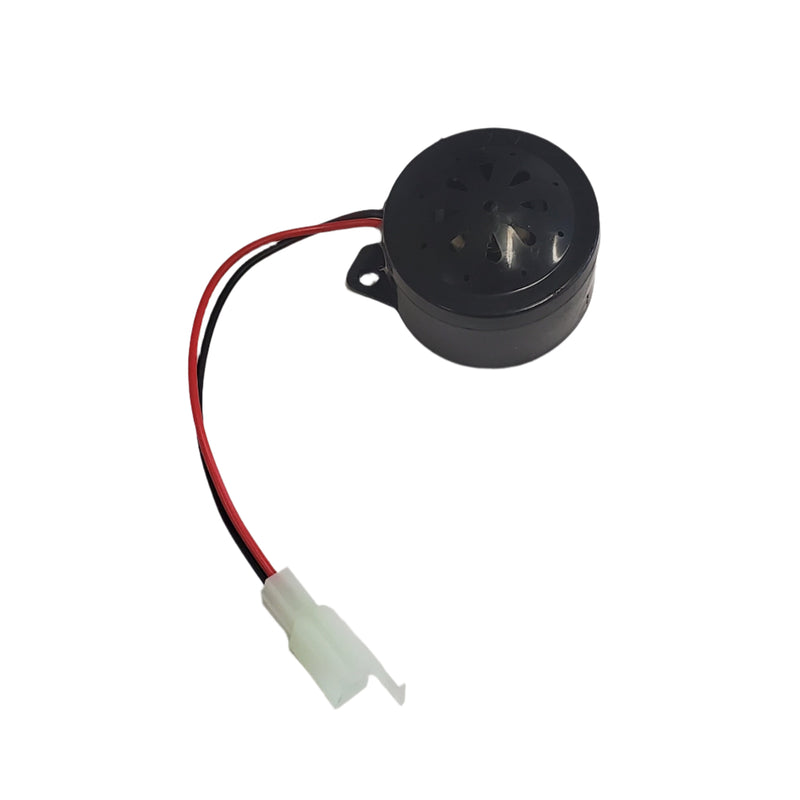 12V Reverse Beeper Speaker for City Pulse 3 / 4