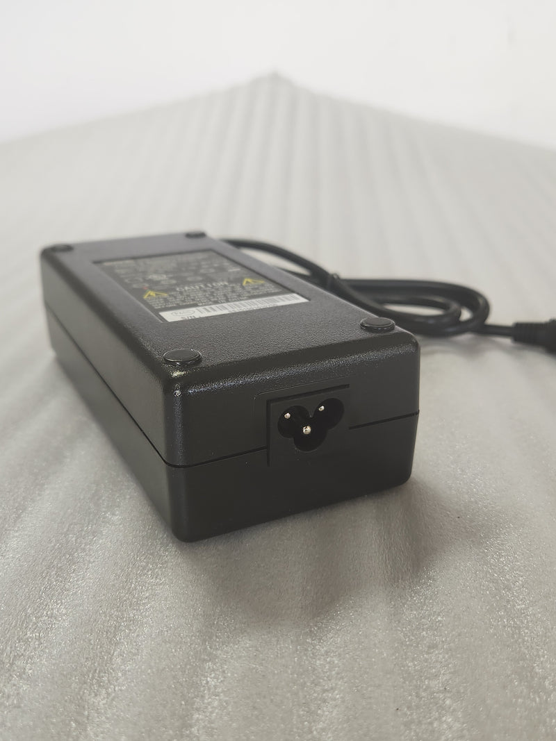 Charger 36V 2.0A Lithium 5mm Right Angle RCA Plug