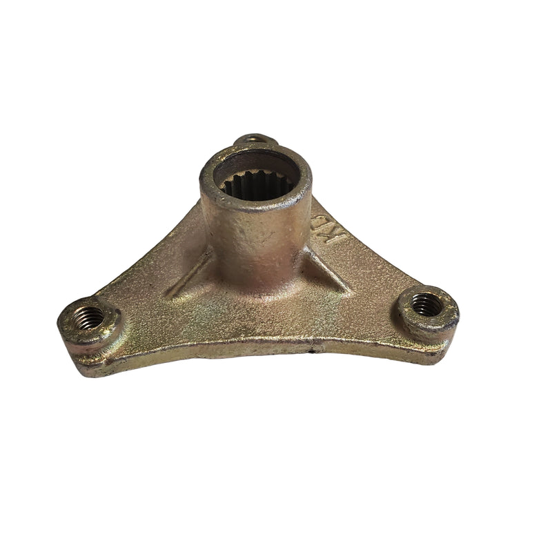 Rear Wheel Hub for Grunt - 17T Spline