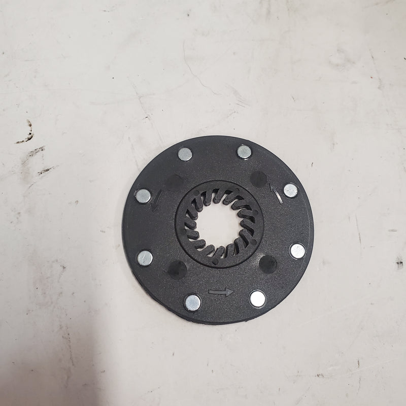 Pedal Assist Sensor Assembly for Wildgoose 60V