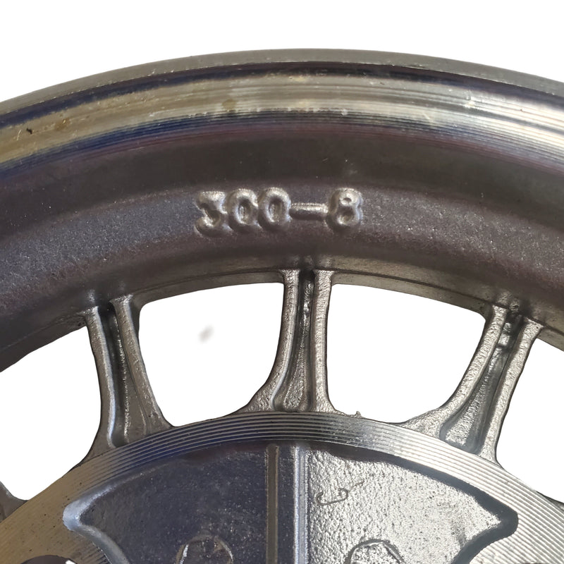 8 x 2.5 Rim for Boomerbuggy Cargo