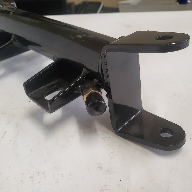 Front Axle Mount for City Pulse 4