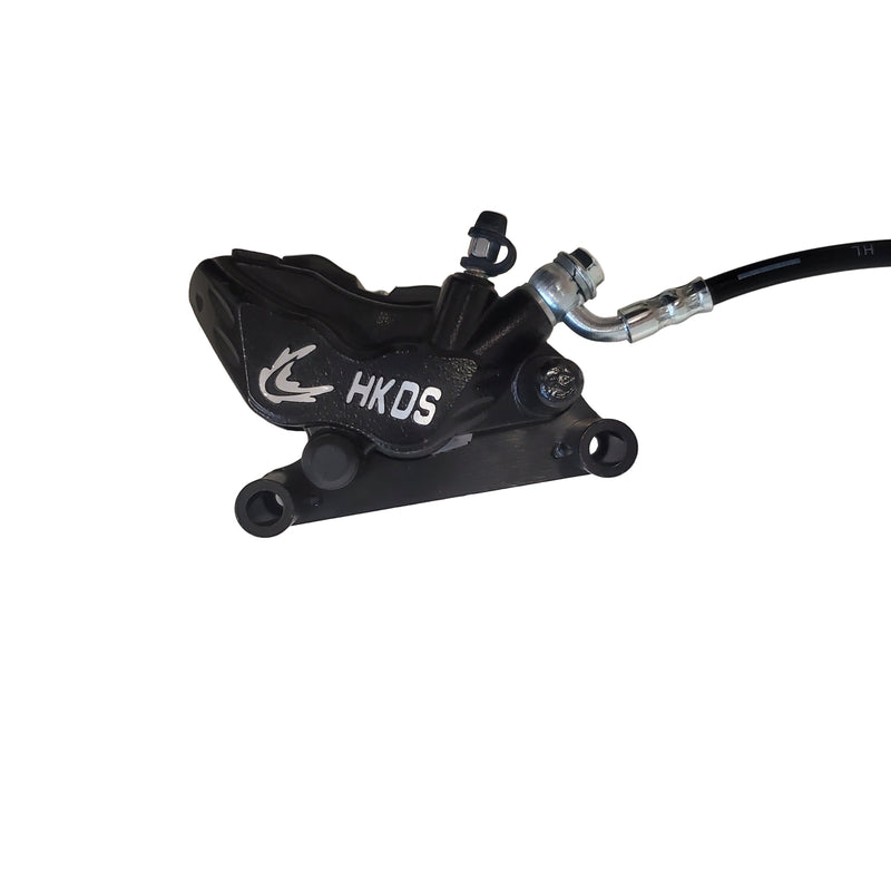 Front Brake assembly for BoomerBeast 2.0 V1 / V2 / V3