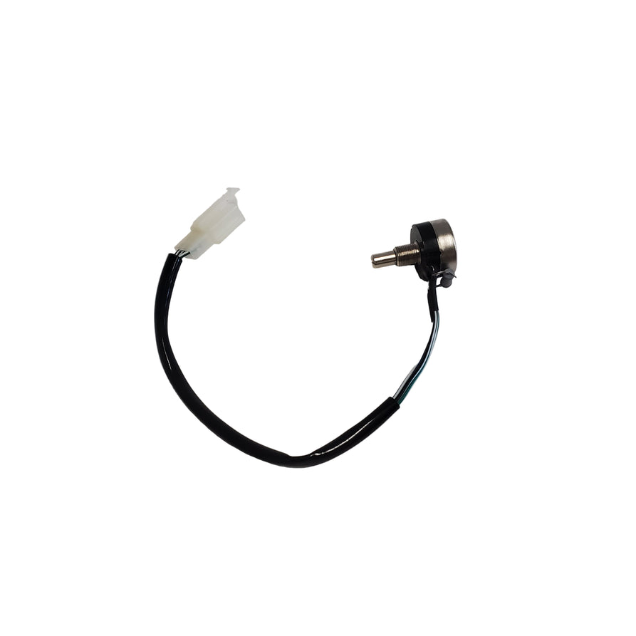 Potentiometer for Roadstar Deluxe