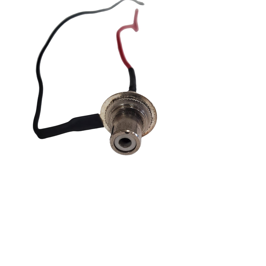 Charging Port for Max S / Max / Paris / Coyote / Monte Carlo