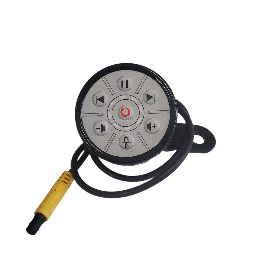 MP3 Control Pad Roadstar 4 Wheel City Pulse 3 / 4