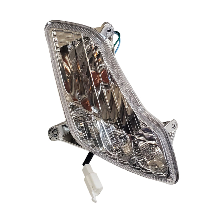 Right Turn Signal for City Pulse 3 / 4