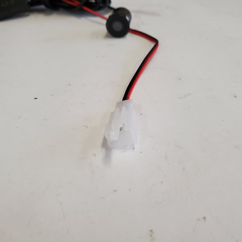 Rear Backup Camera for Roadstar Deluxe / BBX