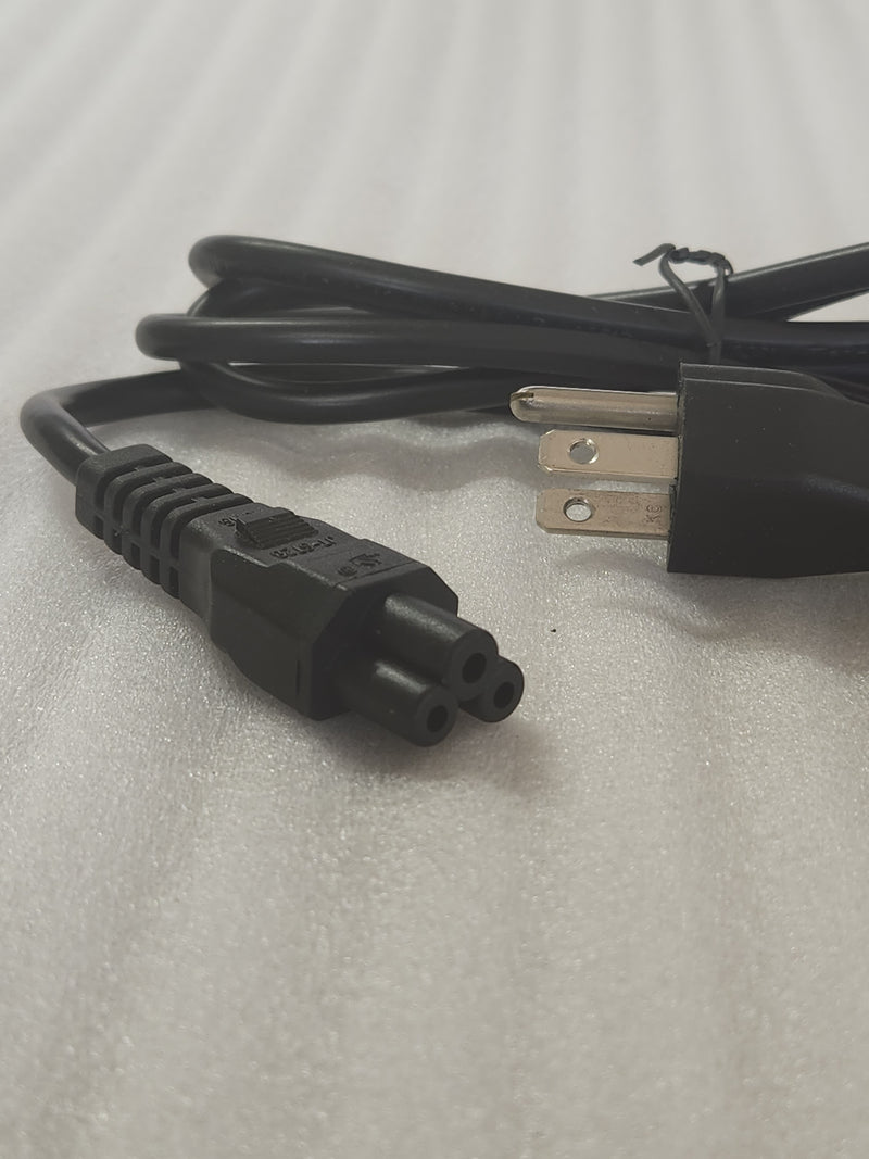 Charger 36V 2.0A Lithium 5mm Right Angle RCA Plug