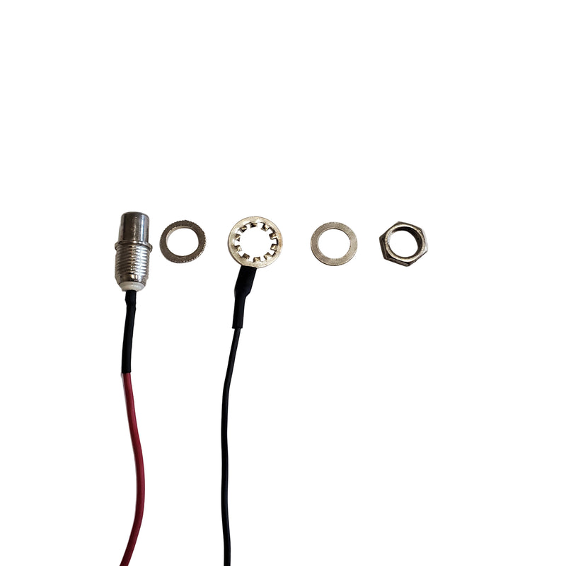 Charging Port for Max S / Max / Paris / Coyote / Monte Carlo