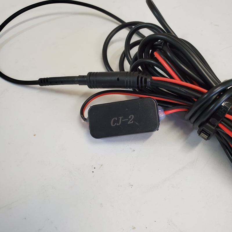 Rear Backup Camera for Roadstar Deluxe / BBX