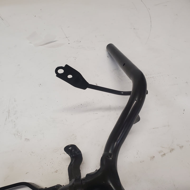 Handlebar for City Pulse 4