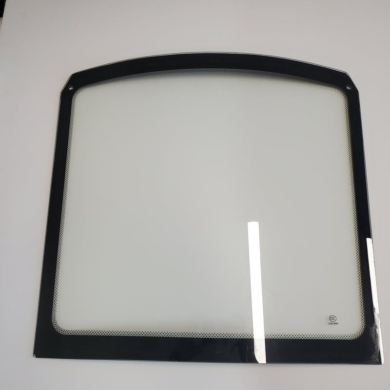 Front Windshield Glass for Boomerbuggy Cargo