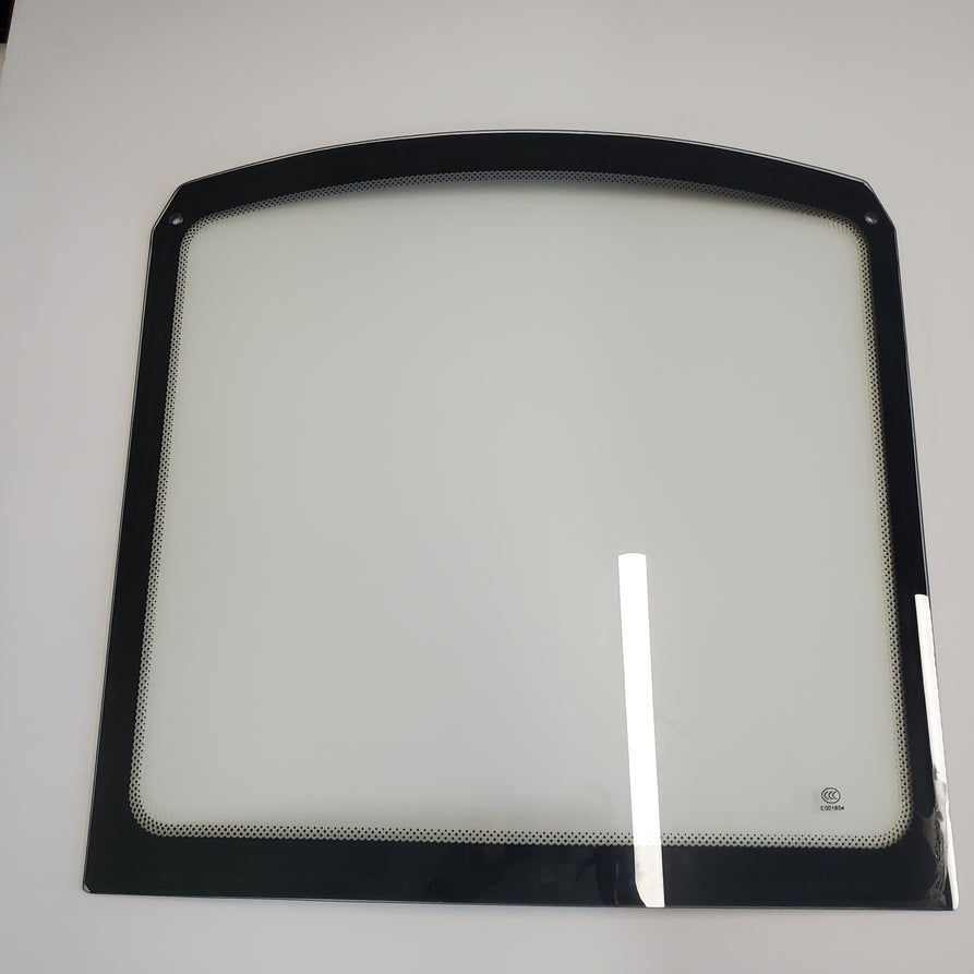 Front Windshield Glass for Boomerbuggy Cargo