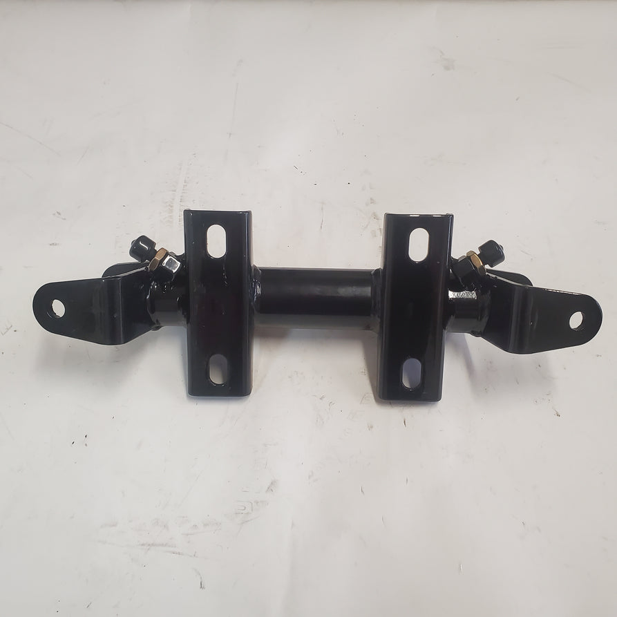 Front Axle Mount for City Pulse 4