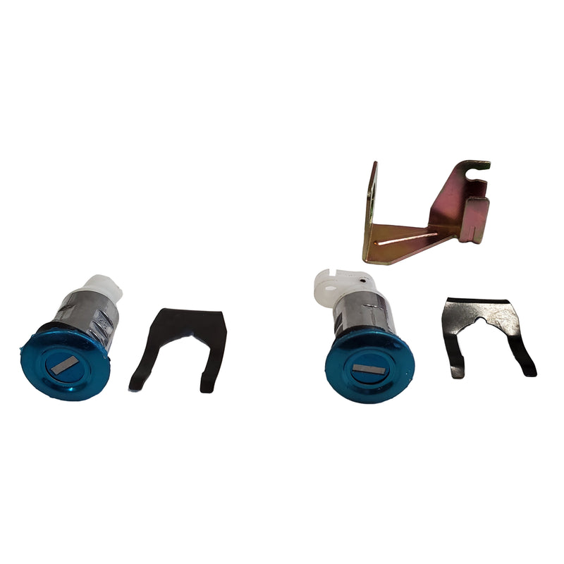 Ignition for Rickshaw