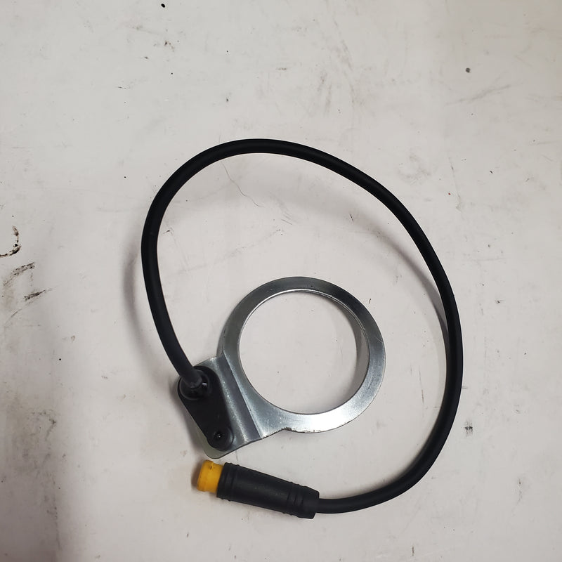 Pedal Assist Sensor Assembly for Wildgoose 60V
