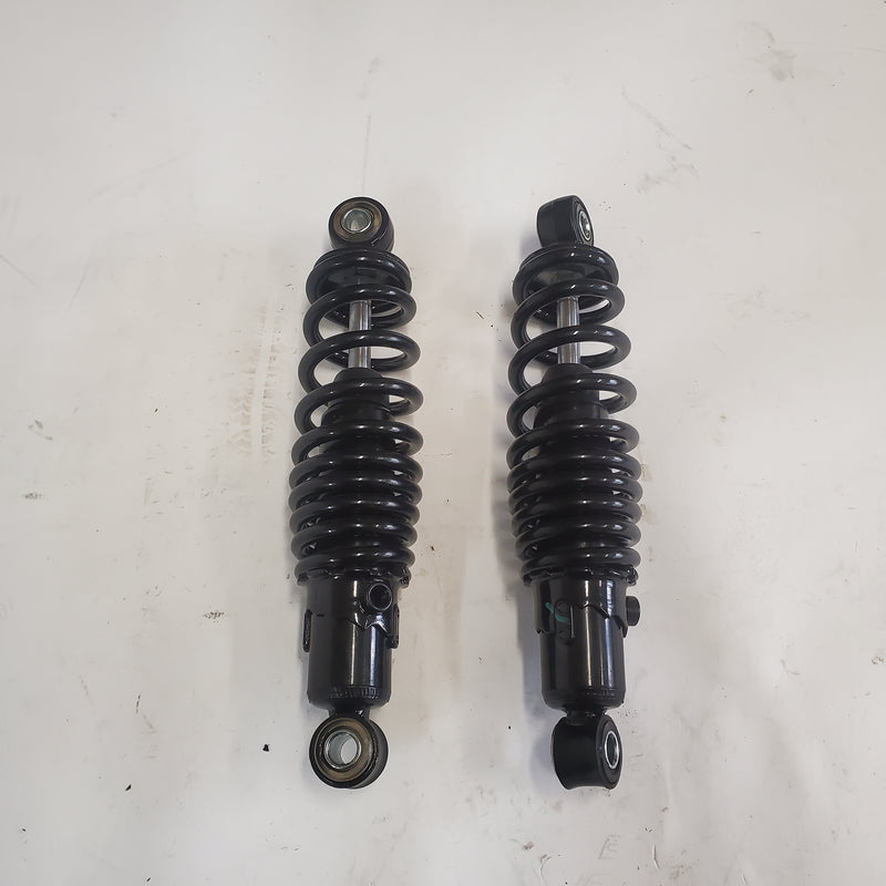 Front Shock Absorber for City Pulse 4