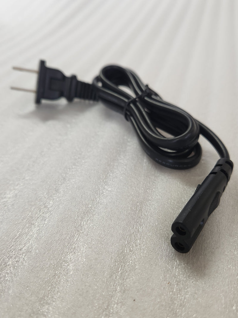 Charger 24V 2.0A Lithium 3.55mm I Plug