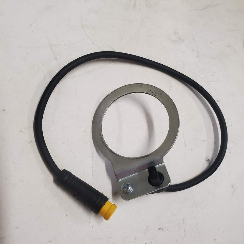 Pedal Assist Sensor Assembly for Wildgoose 60V