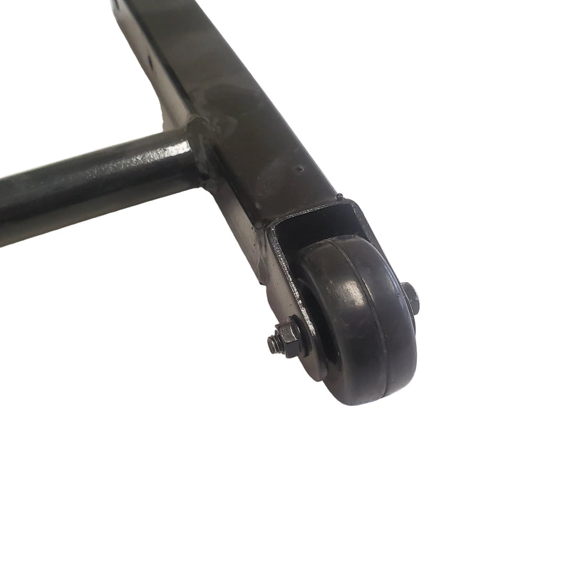 Wheelie Bar for City Pulse 4