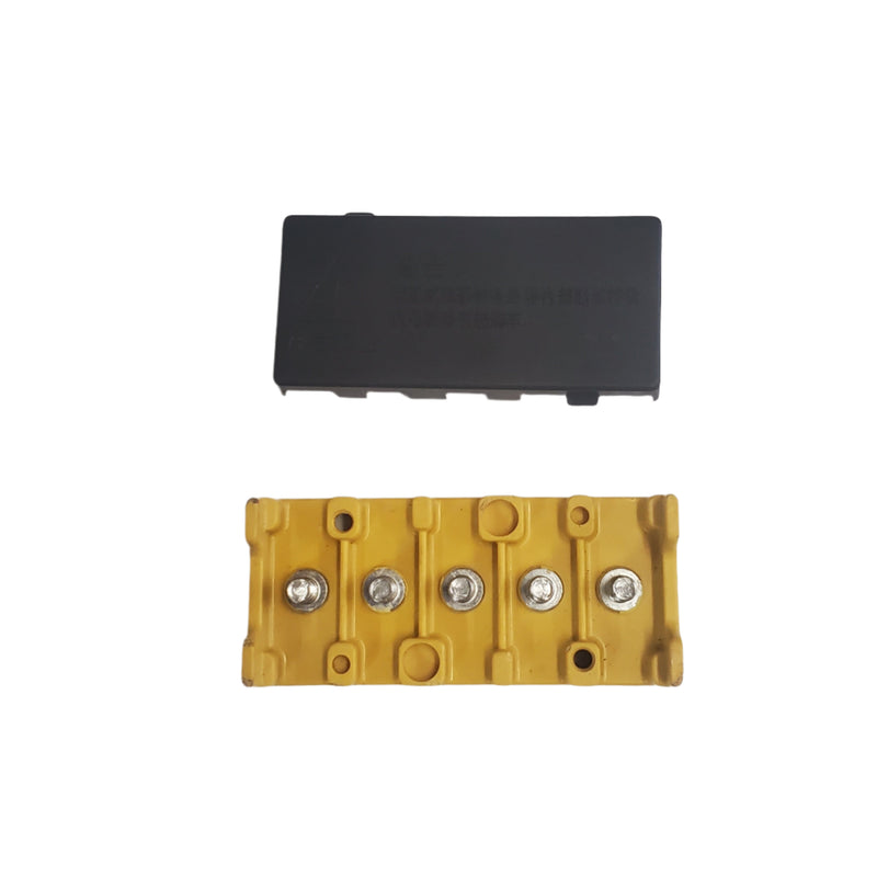 5 Pin Junction Box for City Pulse 3 / 4
