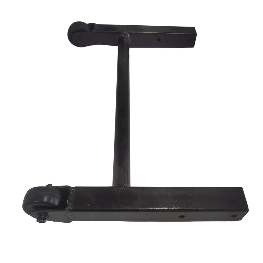 Wheelie Bar for City Pulse 4