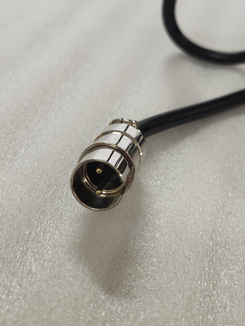 Charger 24V 1.8A Lithium 2 Pin Cannon Plug