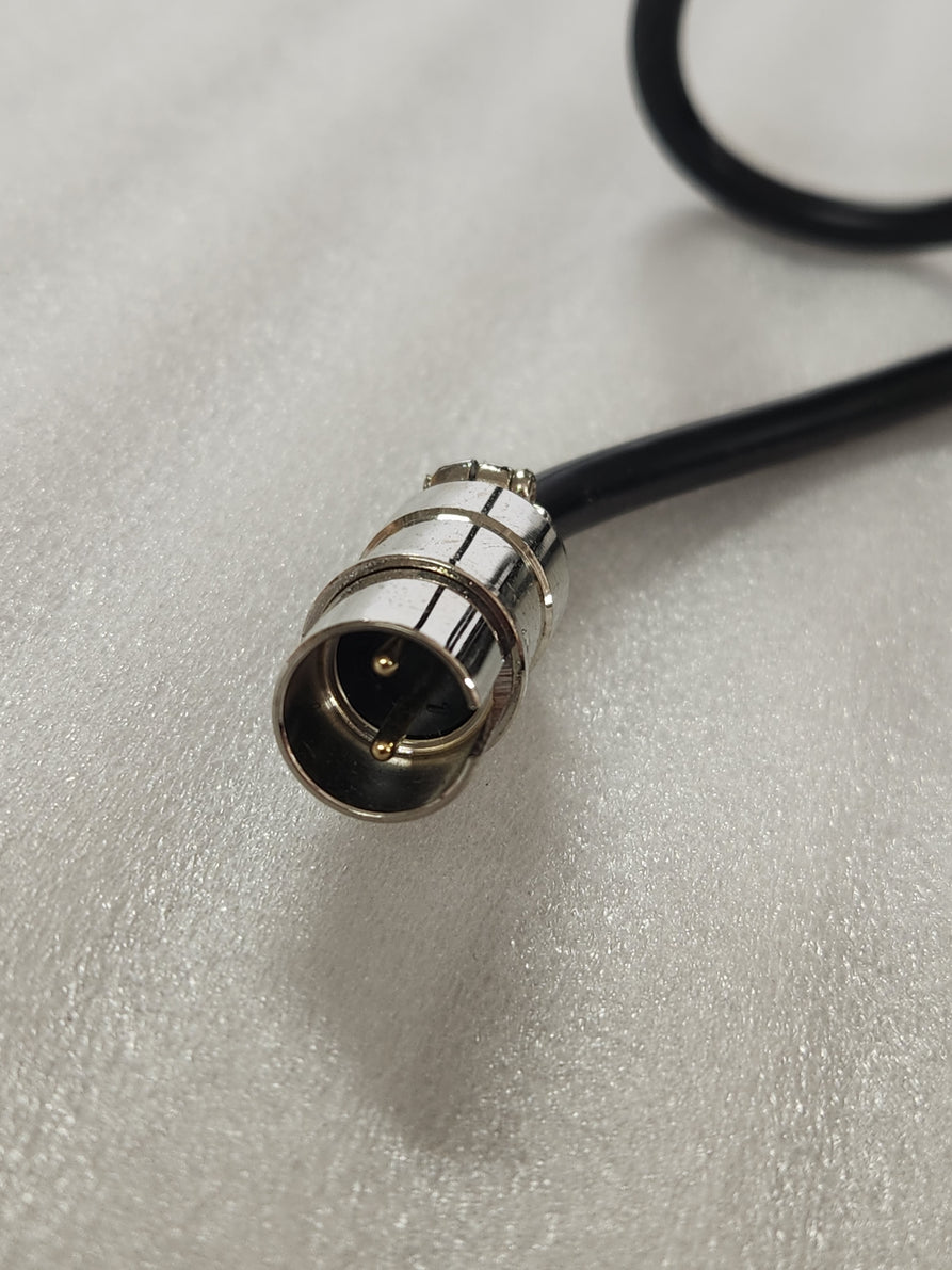 Charger 24V 1.8A Lithium 2 Pin Cannon Plug