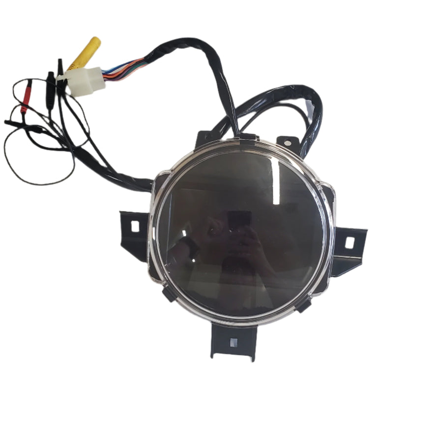 Display for Roadstar 4 Wheel / City Pulse 3 / 4