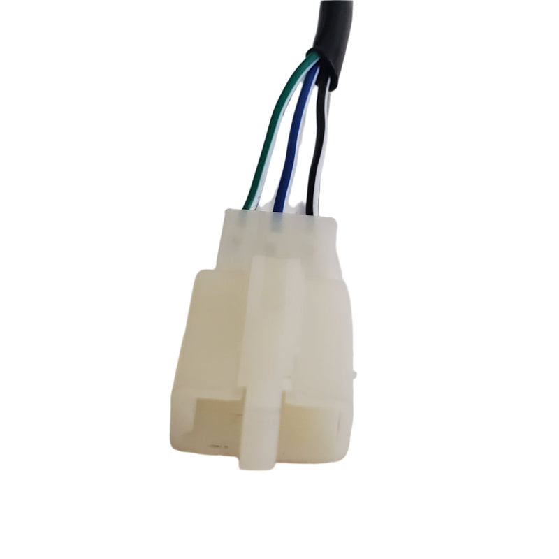 Potentiometer RV24YN20S for City Pulse 3 / 4