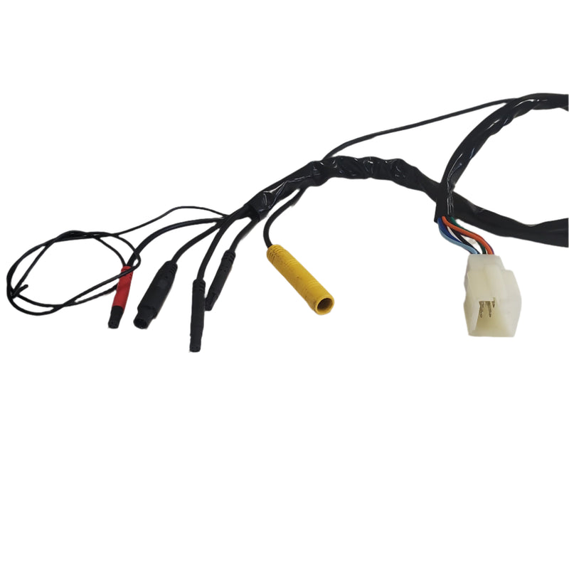 Display for Roadstar 4 Wheel / City Pulse 3 / 4