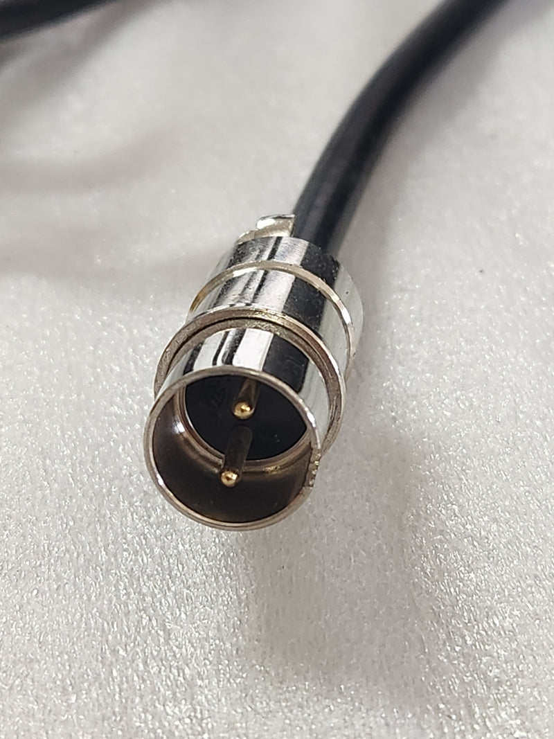 Charger 24V 1.8A Lithium - 2 prong