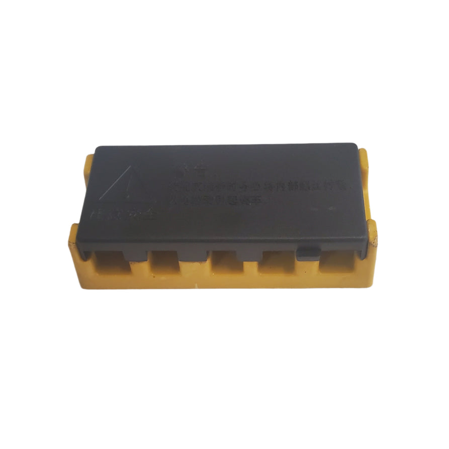 5 Pin Junction Box for City Pulse 3 / 4