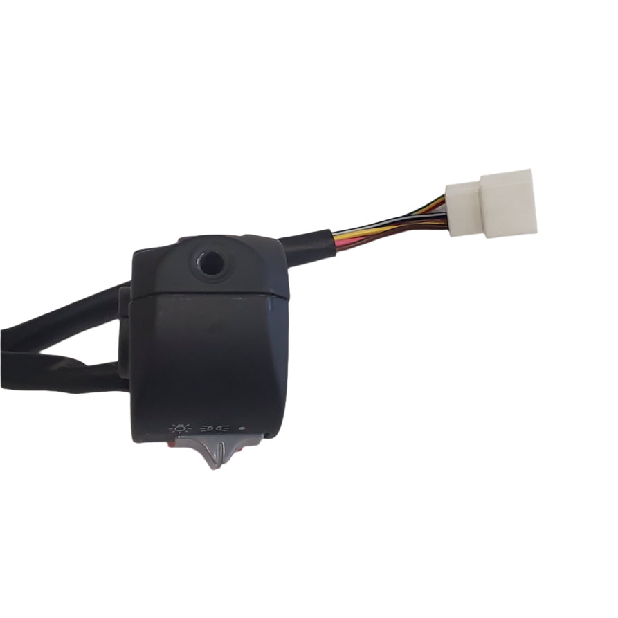 Right Function Switch for City Pulse 3 / 4