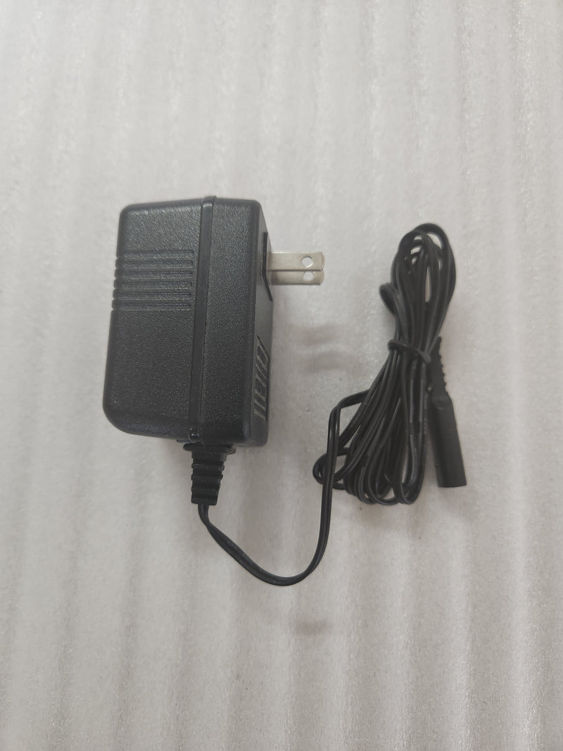 Charger 60V 3.0A Lithium Ion PC Plug