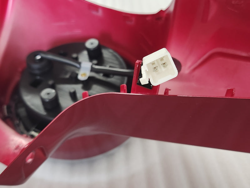 Headlight for City Pulse 3